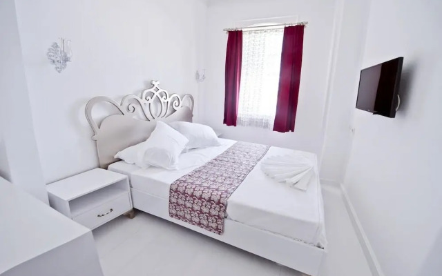 Urla Pier Hotel - Special Class