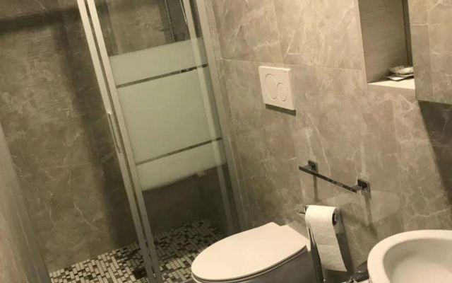 Albergo RISTORANTE SOTTOCASTELLO
