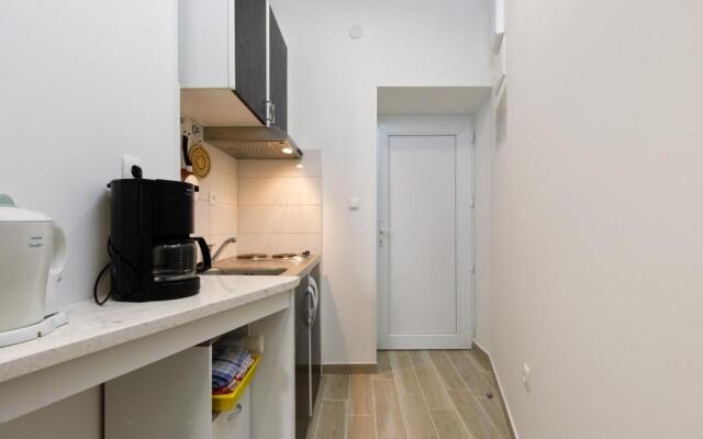 Apartments Stella Spalato