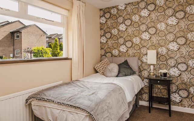 Pendle View House
