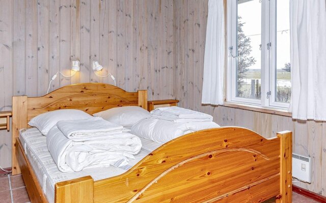 5 Person Holiday Home in Thisted