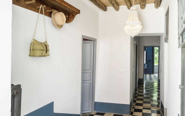 La Casa Grande de Zujaira