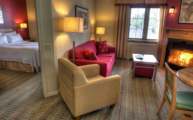 Residence Inn by Marriott Mont Tremblant Manoir Labelle