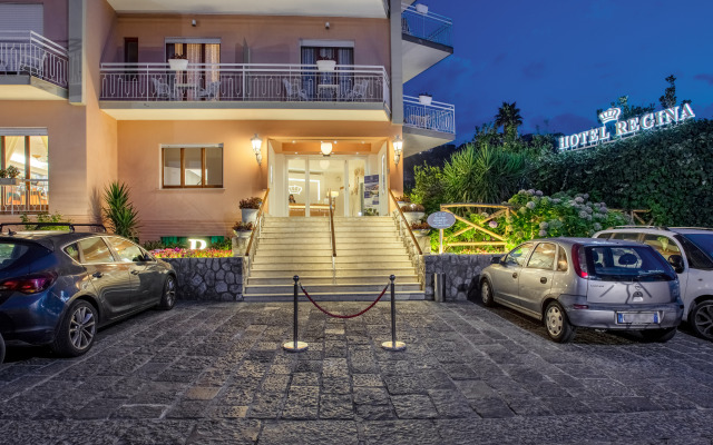 Hotel Regina Sorrento