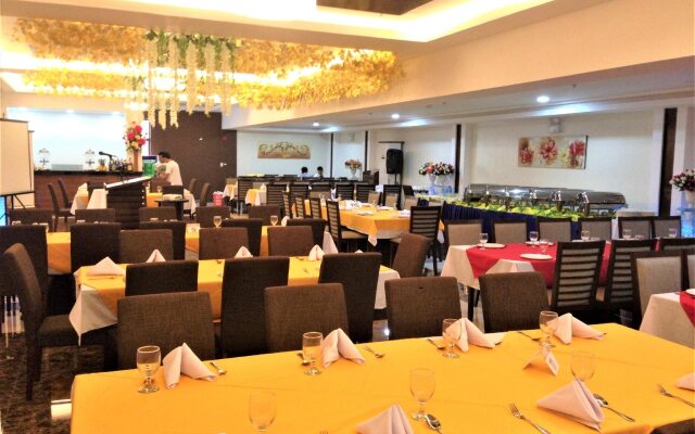 Treasure Island Hotel