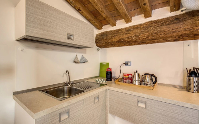 AwesHome - Lungarno Bellavista Penthouse