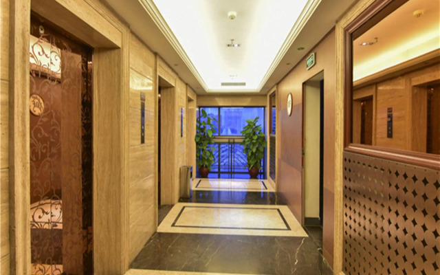 Bangtai International Apartment