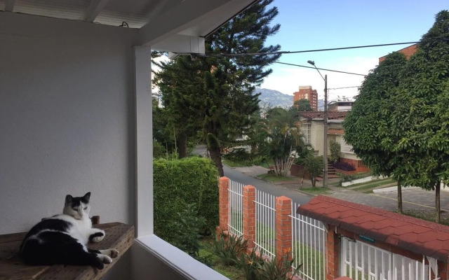 Black Sheep Hostel - Adults Only