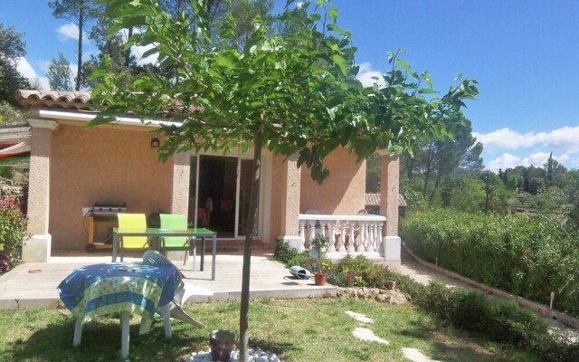 Spacious Holiday Home in Lorgues With Private Pool