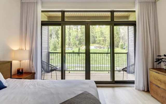 101 Verbier Building 1