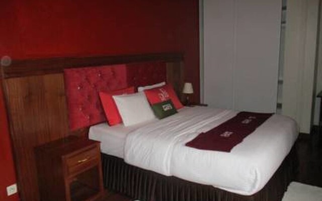 Bougainvilla Boutique Hotel