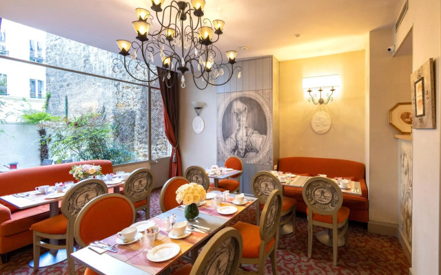 Hotel Residence Foch