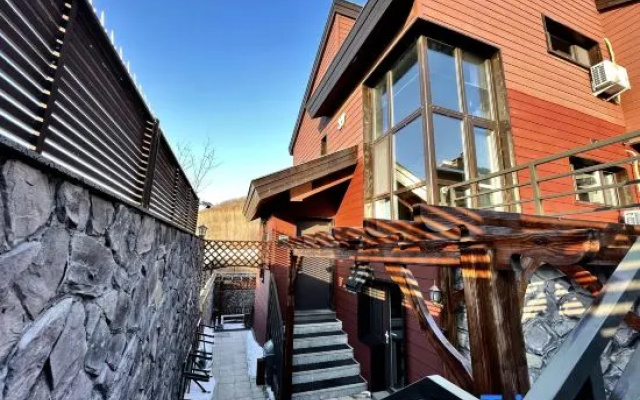 Xi Yue | Luxury Holiday Villas