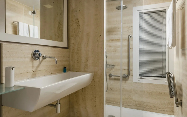 Lisboa Central Park Hotel Suites & Studios