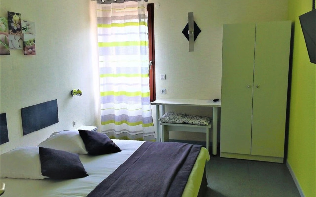 Beddy-Bye Hôtel