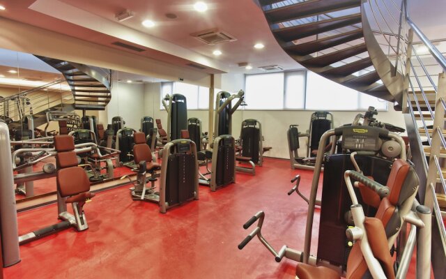 Hotel Sport