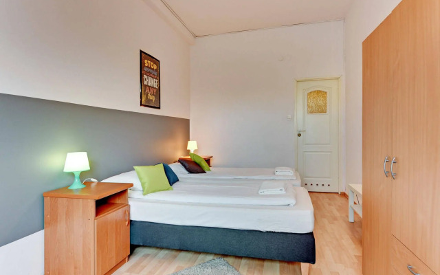 Nice Rooms