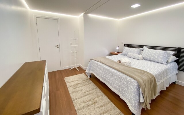 LOCAR-IN GRAMADO- Jardim Europa