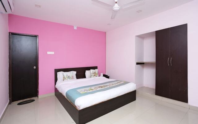OYO 8740 Nayapalli
