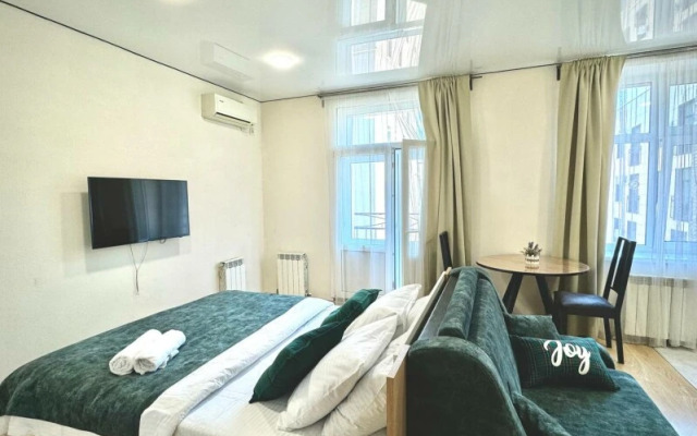 Na Baumana 36 (Kazan)