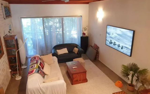 Townhouse 4 Bottlebrush Avenue 1