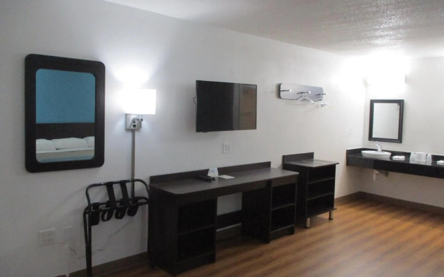 Motel 6 Chattanooga, TN - Airport