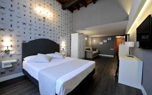 Ripagrande Hotel