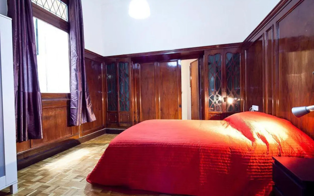 AB Apartment Barcelona