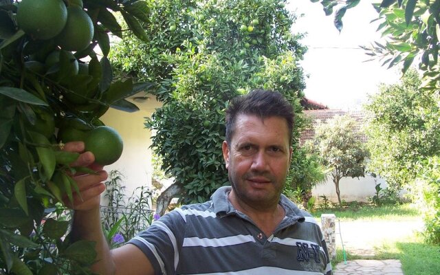 Safir Pansiyon