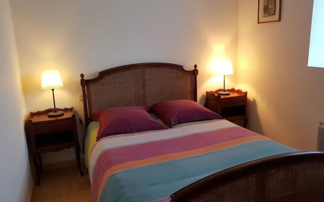 B&B Domaine de Keryargon