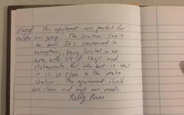 RYA5 Rua Barao da Torre 19