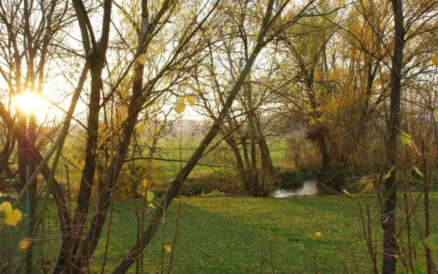 Pension Bayerwald