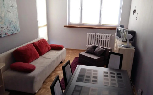 Apartament 6 Pietro