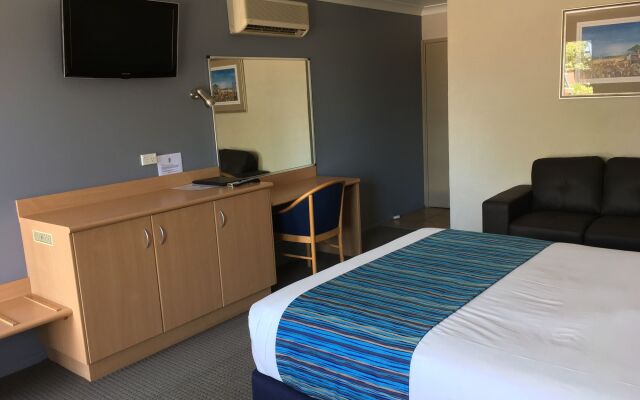 Edward Parry Motel & Apartments