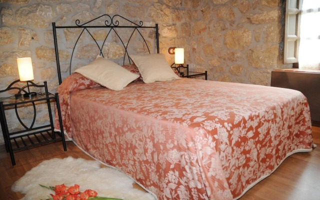 Apartamentos Rurales El Tio Pablo