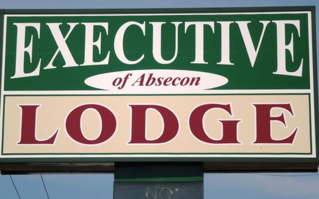 Executive Lodge Absecon