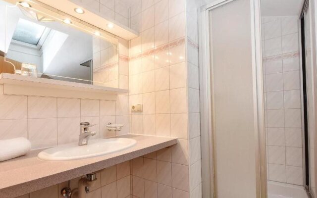 Hotel- Pension Landhaus Fuchsenstube