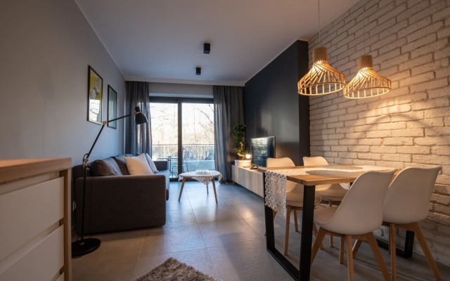 City Lights Apartments - Rakowicka 15