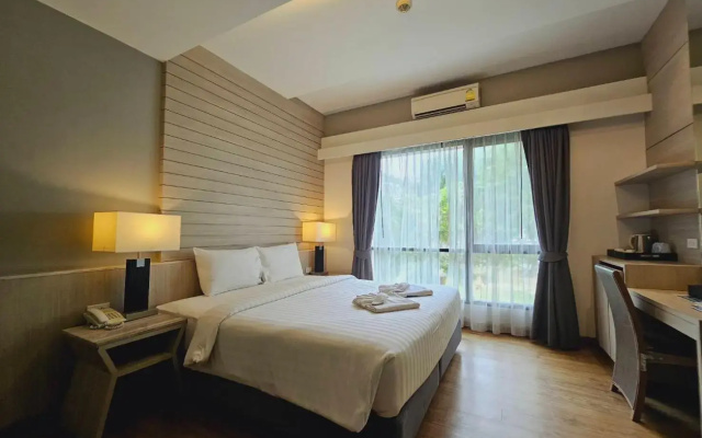 Du Talay Hotel Koh Chang