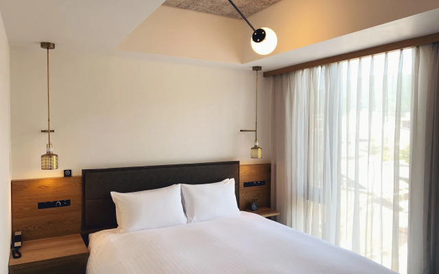 TASSEL HOTEL Sanjo Shirakawa