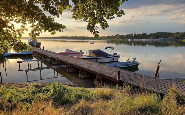 Storchenhof Blumenow