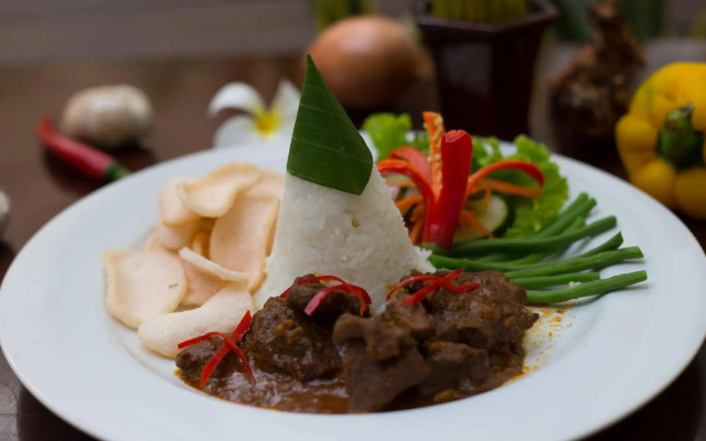 Asa Bali Luxury Villas & Spa