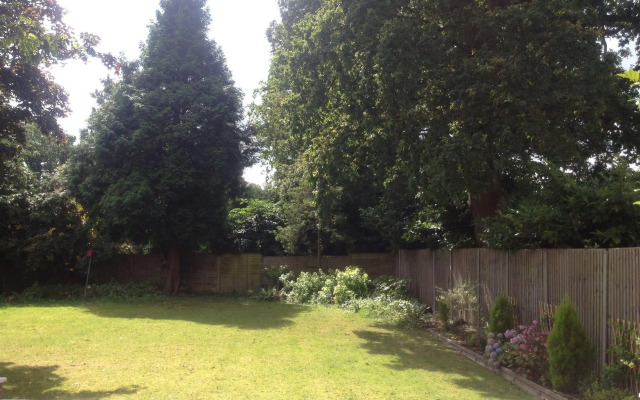 Gainsborough Lodge
