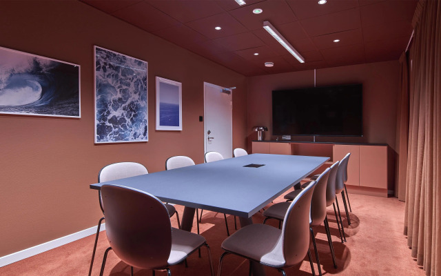 Scandic Sjöfartshotellet