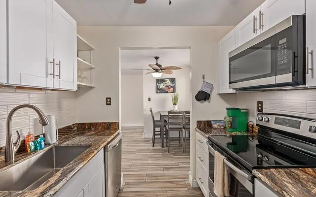 1 Bedroom Retreat in Scottsdale