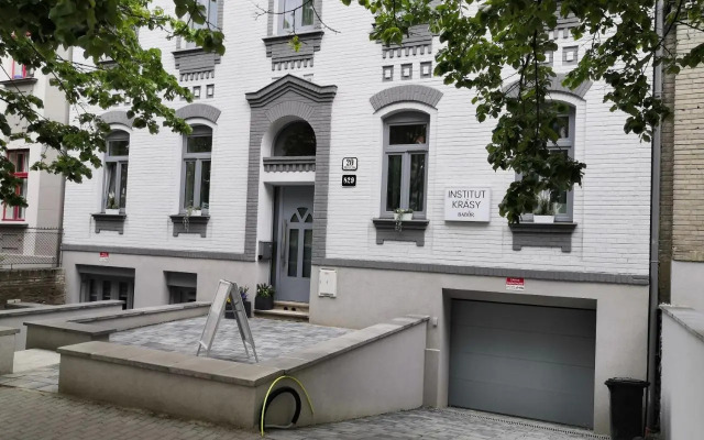 Znojmo apartmány