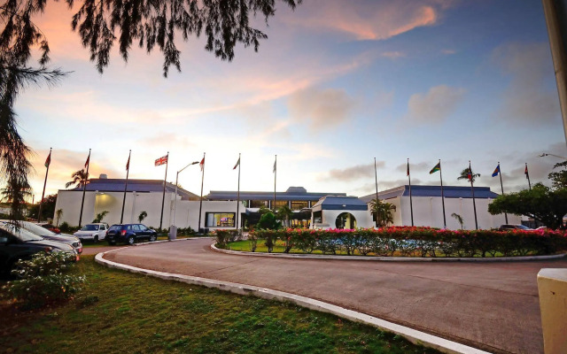 Royal St. Kitts Hotel