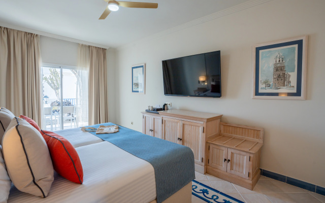 Hotel The Volcán Lanzarote