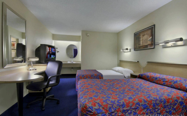 Red Roof Inn Columbus West - Hilliard