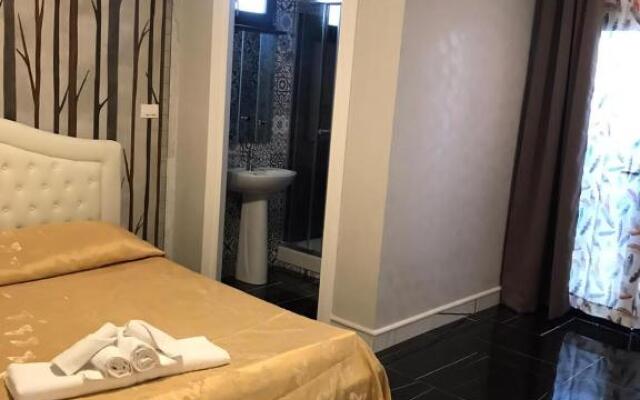 Guest House Bracciano Rm